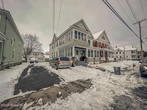 46 Hibbard St, Amsterdam, NY 12010