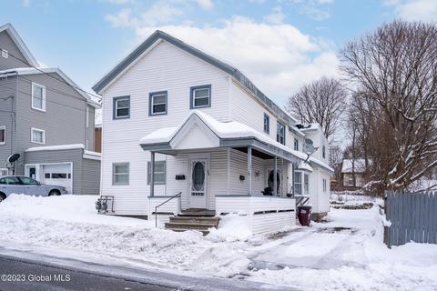 50 Yale St, Gloversville, NY 12078