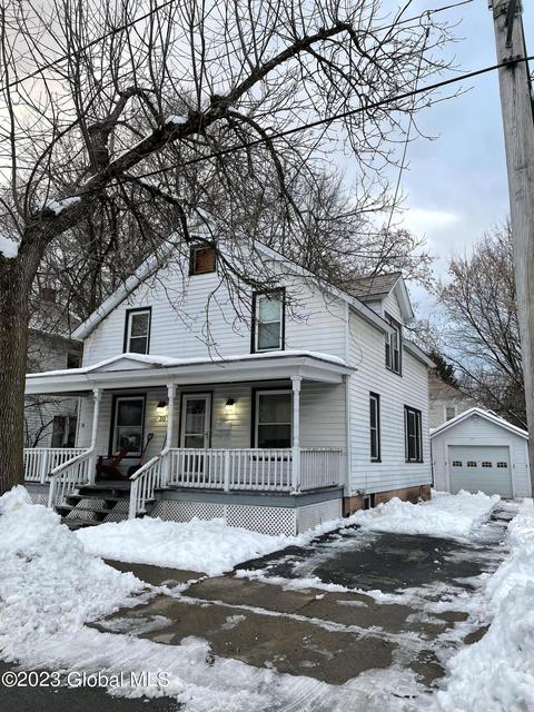 Single Family Homes for Sale in Glens Falls NY