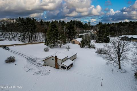 128 Stark Rd, Corinth, NY 12822 photo 2