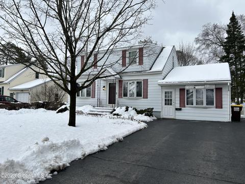 1835 Devendorf Rd, Schenectady, NY 12303 photo 1