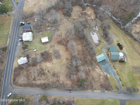 L2 Ruckytucks Road, Schuylerville, NY 12871