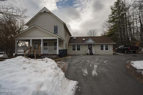 30 Morse Memorial, Olmstedville, NY 12857