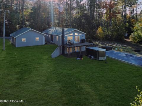 161 Potash Rd, Lake Luzerne, NY 12846