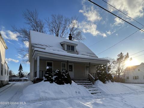 23 W 11th Ave, Gloversville, NY 12078