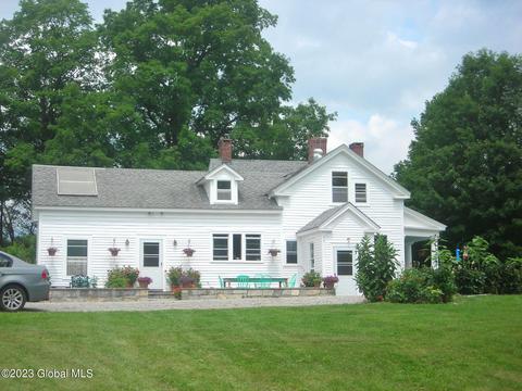 5056 Ny Rt 7, Hoosick Falls, NY 12090