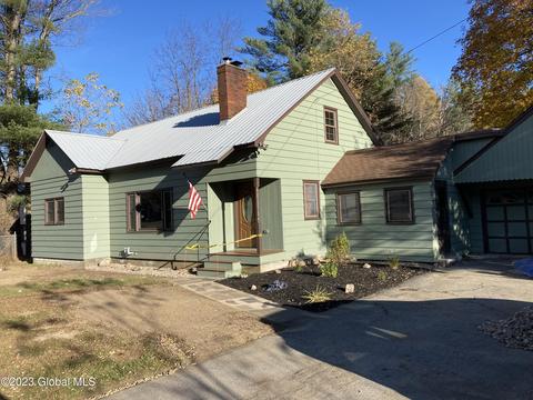 1294 County Highway 123, Mayfield, NY 12117