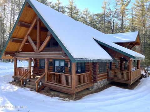 191 Mountain Path, North Creek, NY 12853