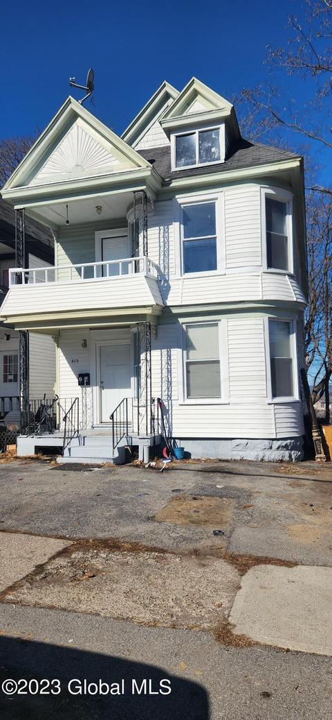 402 Summit Ave, Schenectady, NY 12307 photo 1