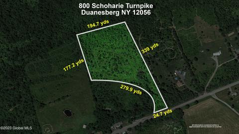 800 Schoharie Tpke, Duanesburg, NY 12056