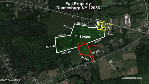 2400 Western Tpke, Duanesburg, NY 12056