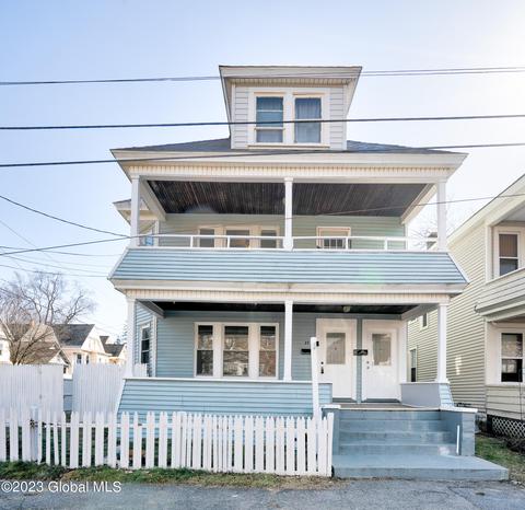 27 Hawk St, Schenectady, NY 12307