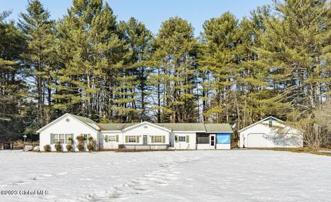 107 Peaceful Falls Rd, Northville, NY 12134