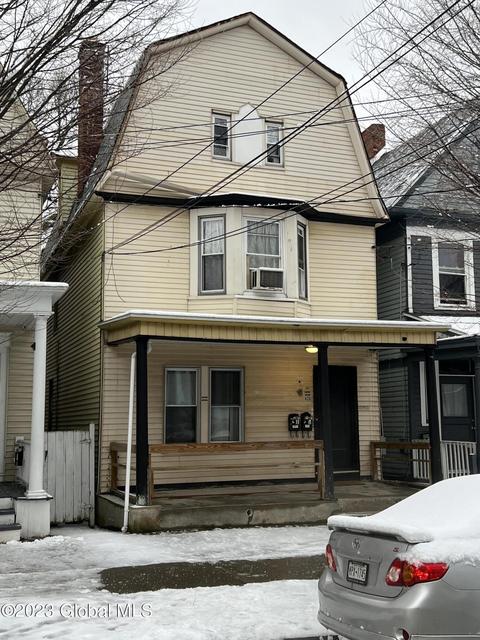 423 Hudson Ave, Albany, NY 12203