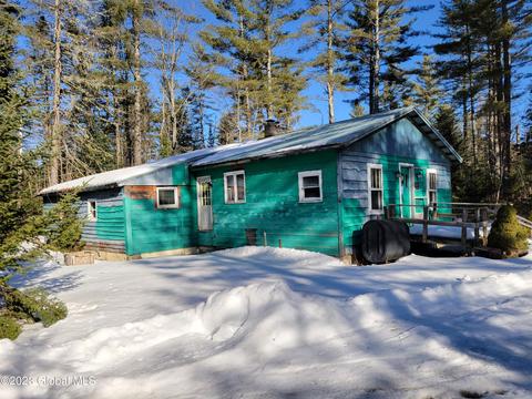 4590 State Route 28n, Newcomb, NY 12852