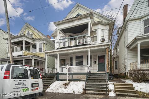 230 Quail St, Albany, NY 12203