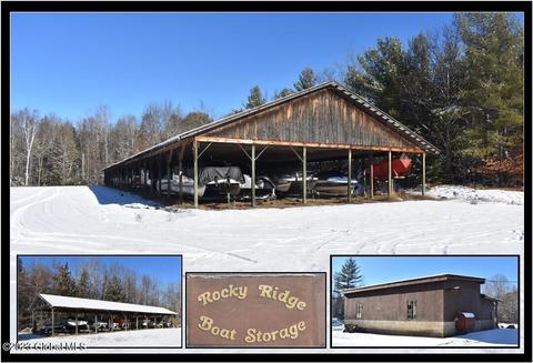 68 Davis Rd, Pottersville, NY 12815