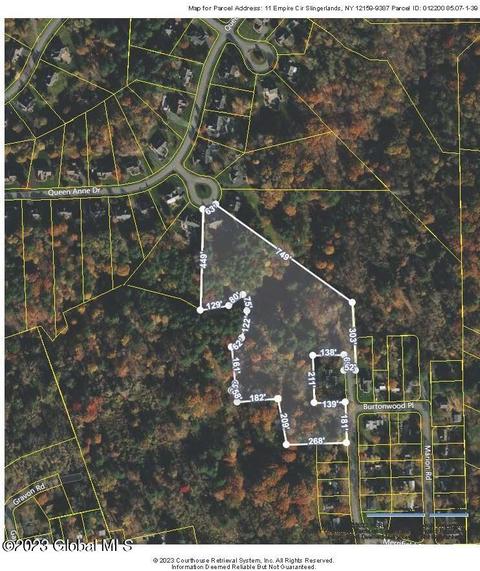 11 Empire Cir, Slingerlands, NY 12159 photo 2