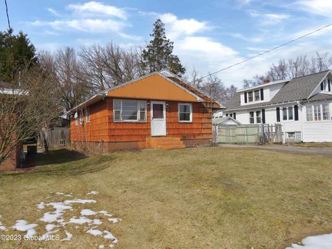 45 Van Buren Ave, Albany, NY 12205