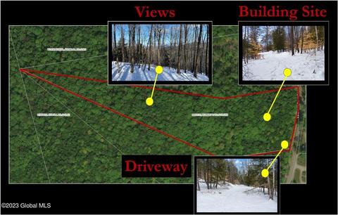 232 Valentine Pond Road, Brant Lake, NY 12815