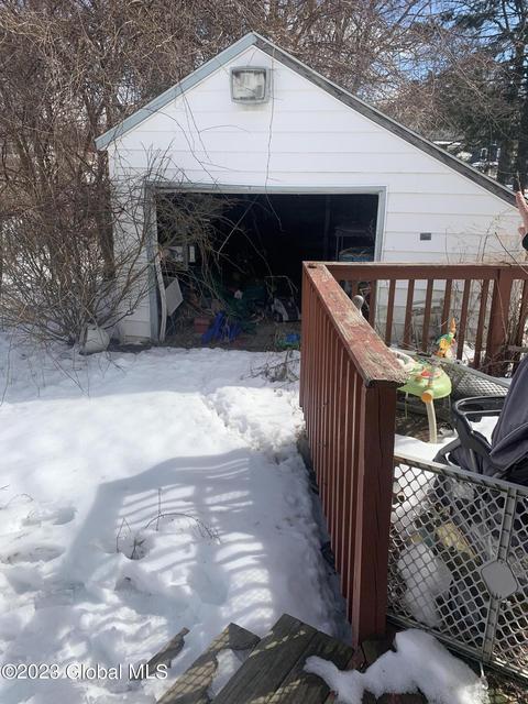 22 Clayton St, Schenectady, NY 12304 photo 4