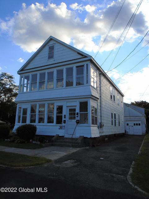 360 Notre Dame St, Schenectady, NY 12306