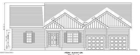 11 Buff Rd, Saratoga Springs, NY 12866