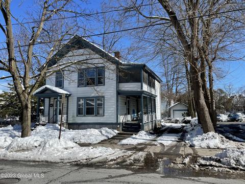 6 Bacon St, Glens Falls, NY 12801