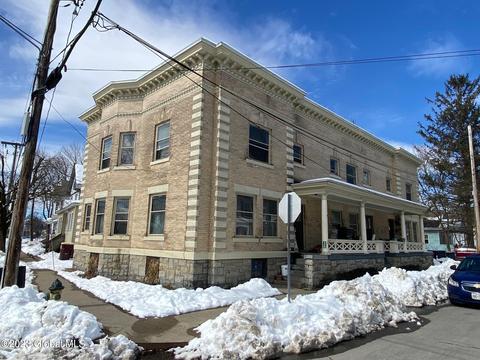 2 Traver St, Glens Falls, NY 12801