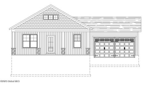 400 Reynolds Rd, Fort Edward, NY 12828