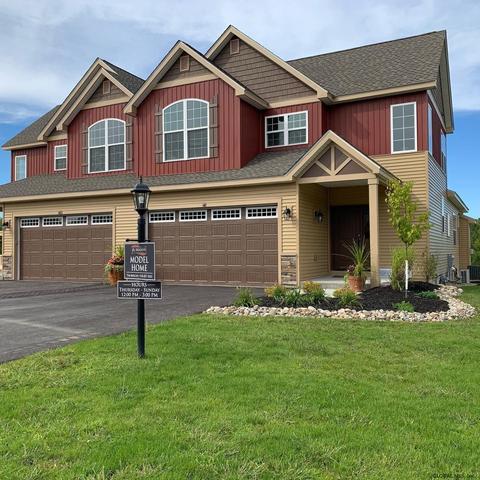 101 Anthony St, Troy, NY 12180