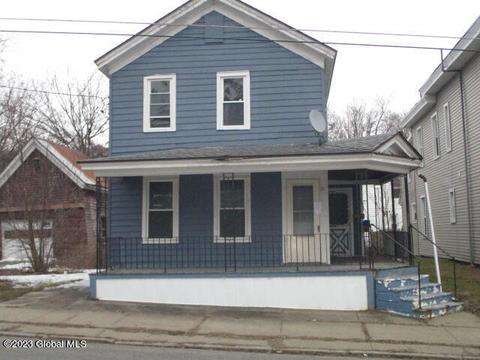 12 N Judson St, Gloversville, NY 12078