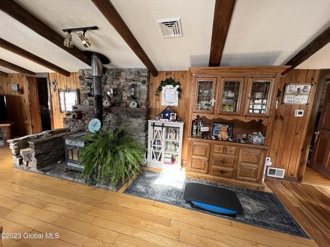 Living - 56 Robare Rd, Keeseville, NY 12944 photo 1 of 6