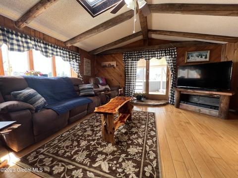 Living - 56 Robare Rd, Keeseville, NY 12944 photo 2 of 6