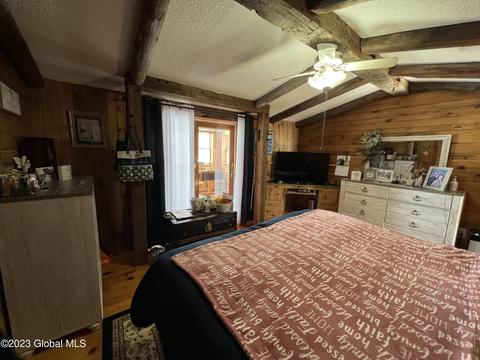 Bedroom - 56 Robare Rd, Keeseville, NY 12944 photo 2 of 4