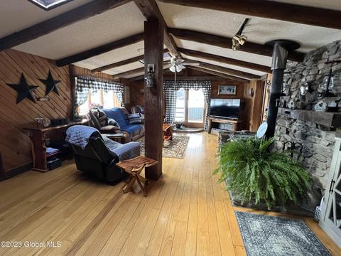 Living - 56 Robare Rd, Keeseville, NY 12944 photo 5 of 6