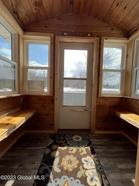 Exterior - 56 Robare Rd, Keeseville, NY 12944 photo 1 of 12