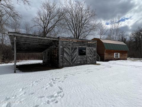 Exterior - 56 Robare Rd, Keeseville, NY 12944 photo 6 of 12