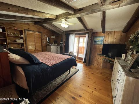 Bedroom - 56 Robare Rd, Keeseville, NY 12944 photo 1 of 4