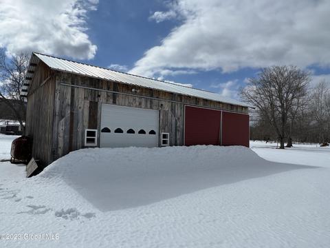Exterior - 56 Robare Rd, Keeseville, NY 12944 photo 8 of 12