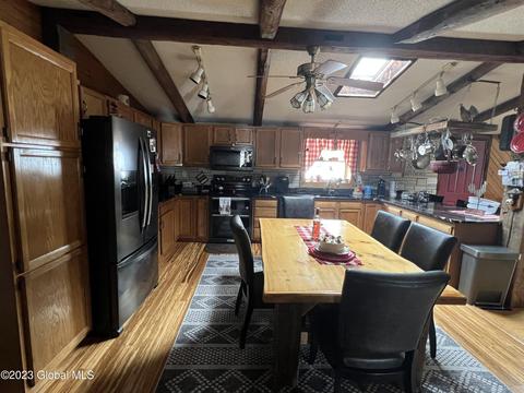 Kitchen - 56 Robare Rd, Keeseville, NY 12944 photo 1 of 2