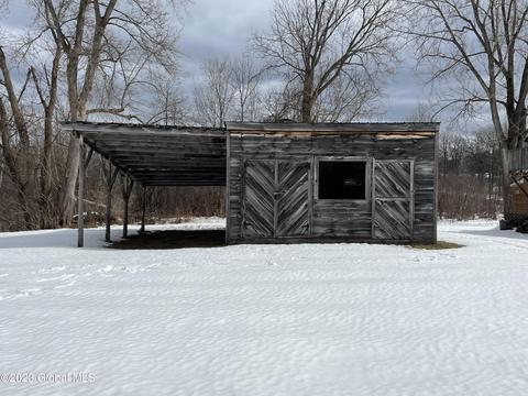 Exterior - 56 Robare Rd, Keeseville, NY 12944 photo 7 of 12