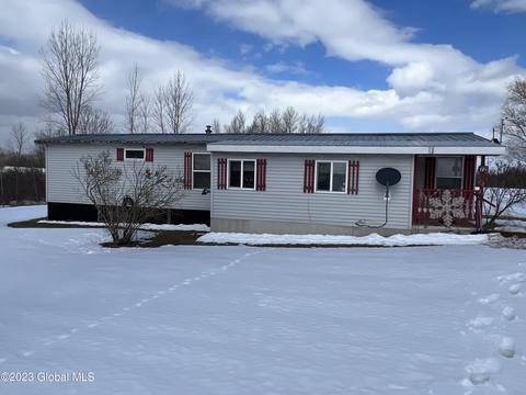 Exterior - 56 Robare Rd, Keeseville, NY 12944 photo 9 of 12