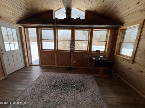 Exterior - 56 Robare Rd, Keeseville, NY 12944 photo 2 of 12
