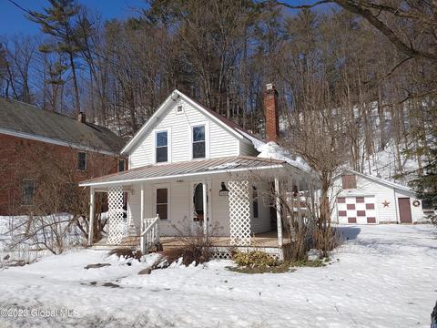 1663 Creek Road Rd, Crown Point, NY 12928 photo 1