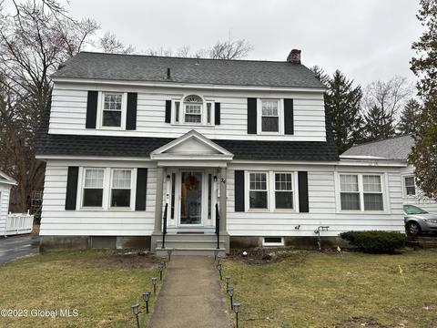 24 Belvidere Ave, Albany, NY 12203