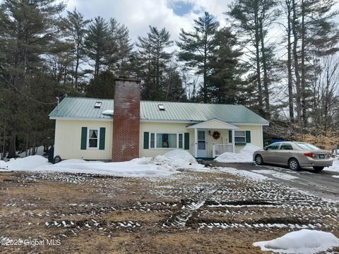 24 Shufelt Way, Schroon Lake, NY 12870