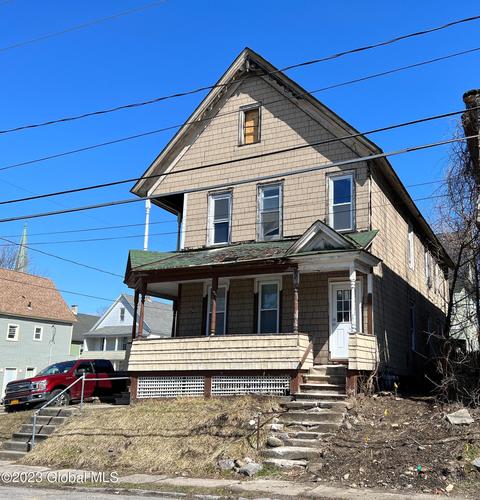 56 Milton Ave, Amsterdam, NY 12010