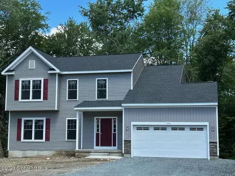 554 Nys 355 Cooper Hill Rd, Wynantskill, NY 12198