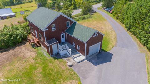 162 County Route 354, Preston Hollow, NY 12469